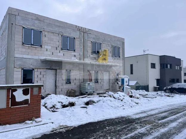 Prodej rodinného domu, Mladá Boleslav - Michalovice, 134 m2