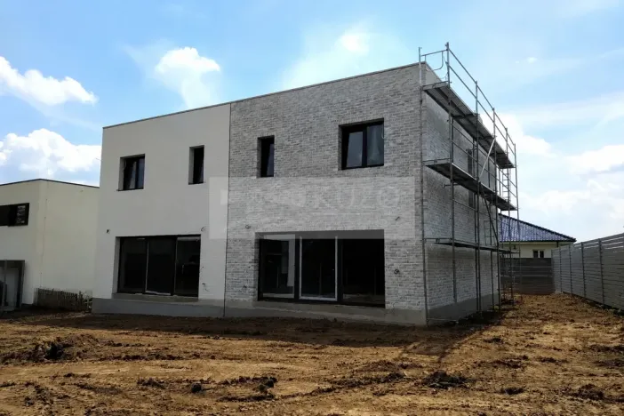 Prodej rodinného domu, Mladá Boleslav - Michalovice, 134 m2