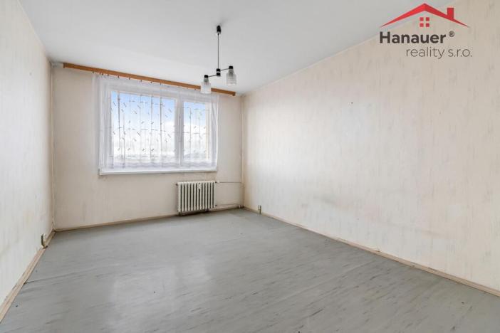 Prodej bytu 2+1, Ústí nad Labem - Severní Terasa, Šípková, 61 m2