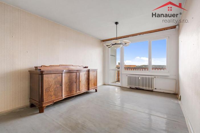 Prodej bytu 2+1, Ústí nad Labem - Severní Terasa, Šípková, 61 m2