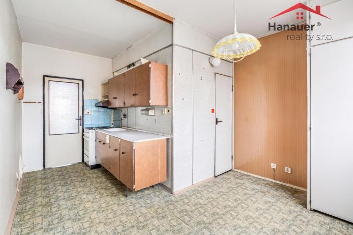 Prodej bytu 2+1, Ústí nad Labem - Severní Terasa, Šípková, 61 m2