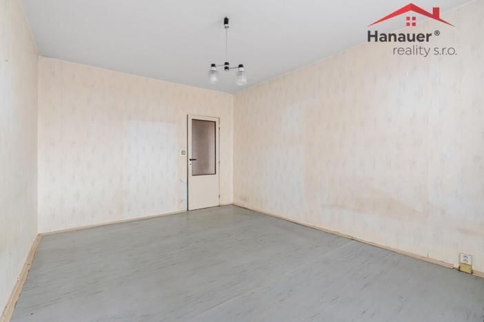 Prodej bytu 2+1, Ústí nad Labem - Severní Terasa, Šípková, 61 m2