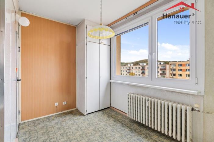 Prodej bytu 2+1, Ústí nad Labem - Severní Terasa, Šípková, 61 m2