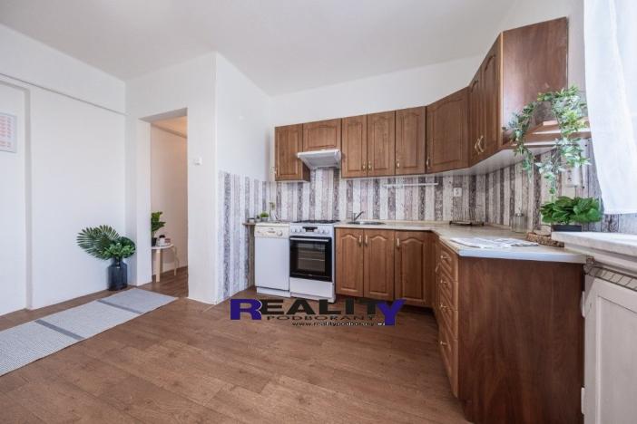 Pronájem bytu 2+1, Žatec, Purkyněho, 54 m2