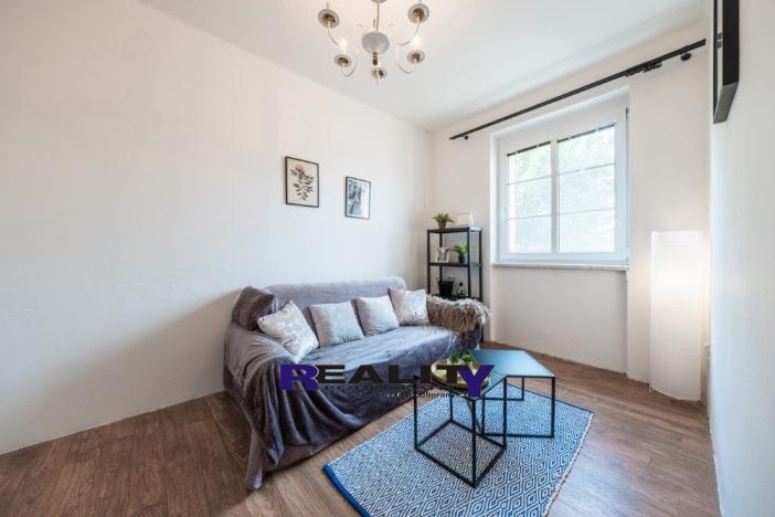 Pronájem bytu 2+1, Žatec, Purkyněho, 54 m2