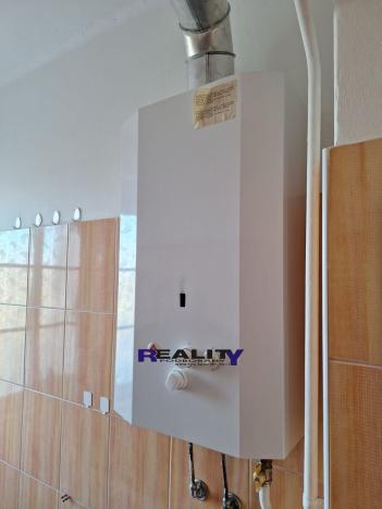 Pronájem bytu 2+1, Žatec, Purkyněho, 54 m2