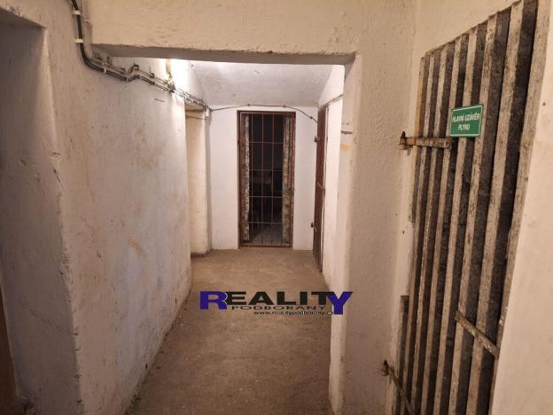 Pronájem bytu 2+1, Žatec, Purkyněho, 54 m2