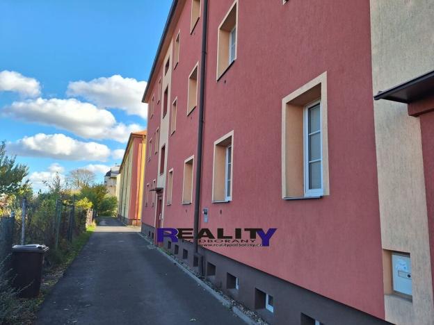 Pronájem bytu 2+1, Žatec, Purkyněho, 54 m2