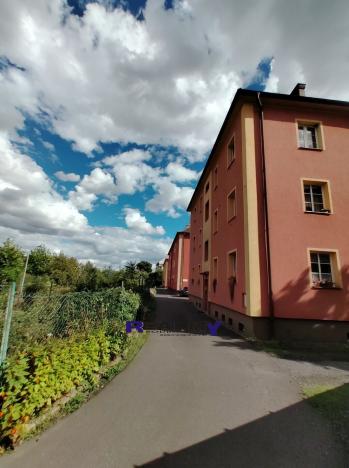 Pronájem bytu 2+1, Žatec, Purkyněho, 54 m2