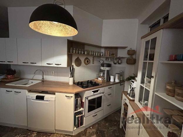 Pronájem bytu 3+kk, Opava - Předměstí, Komenského, 89 m2