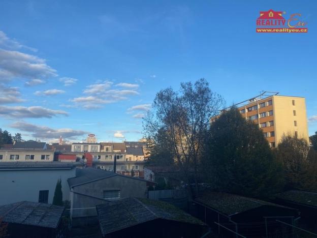 Prodej bytu 2+kk, Náchod, Nerudova, 40 m2