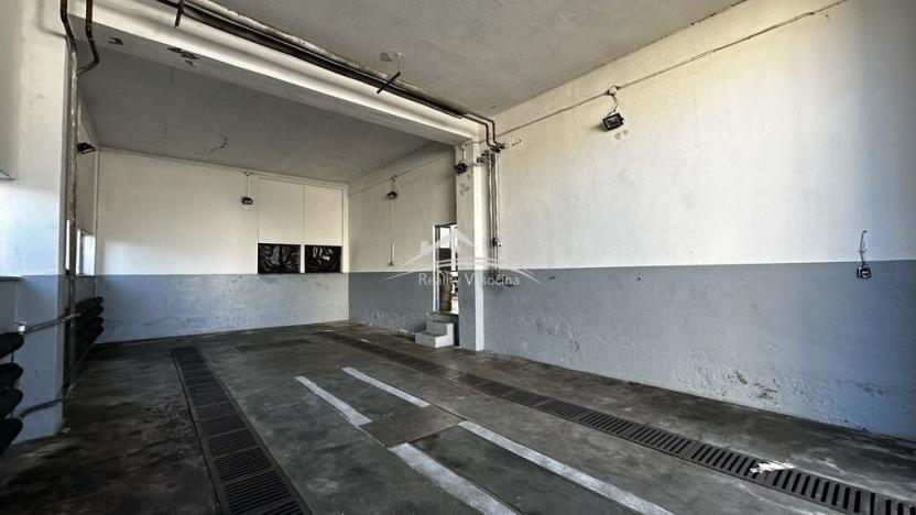 Pronájem garáže, Pelhřimov, Pražská, 72 m2