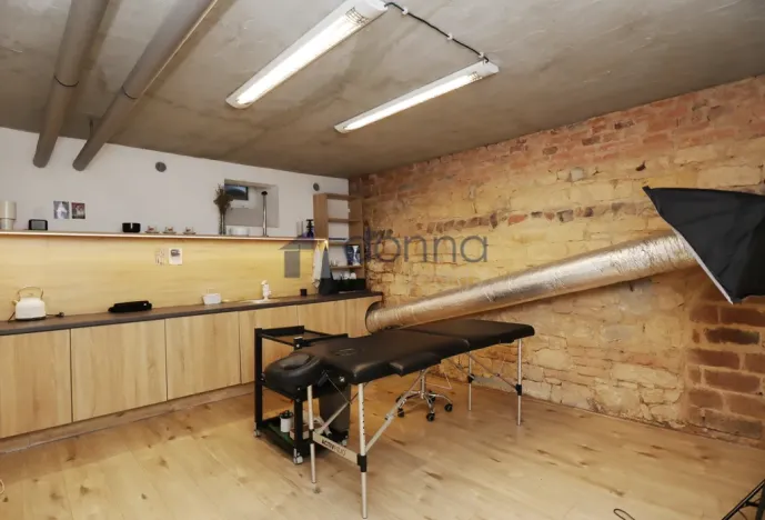 Pronájem komerční nemovitosti, Praha, Mikovcova, 18 m2