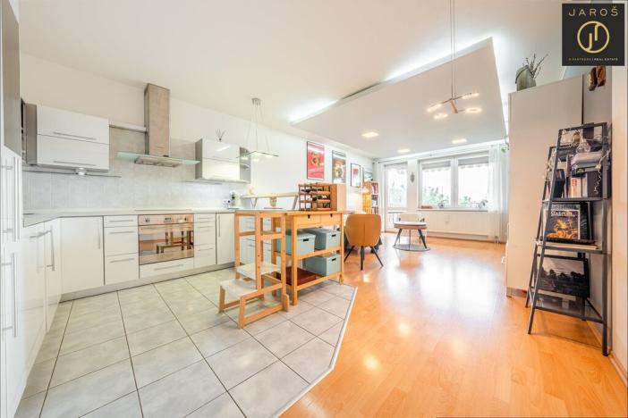 Pronájem bytu 3+kk, Praha - Modřany, Semická, 86 m2