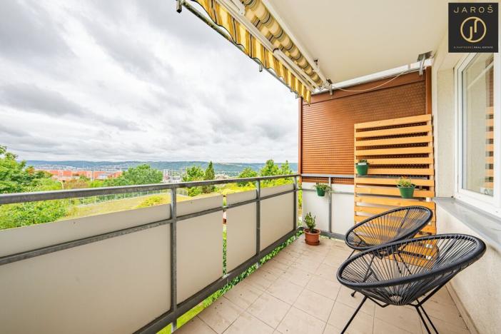 Pronájem bytu 3+kk, Praha - Modřany, Semická, 86 m2