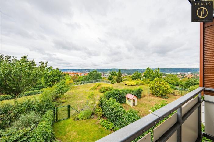 Pronájem bytu 3+kk, Praha - Modřany, Semická, 86 m2