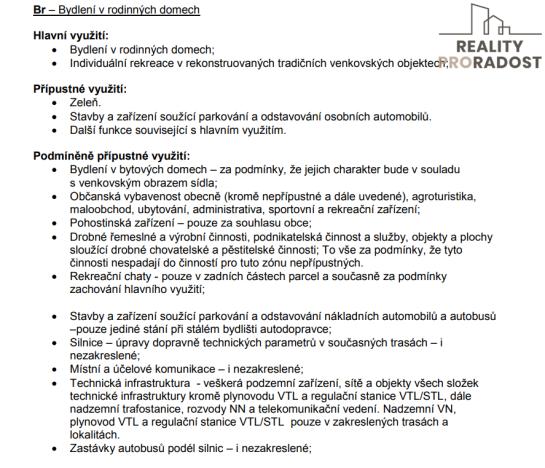 Prodej rodinného domu, Uhřice, 60 m2