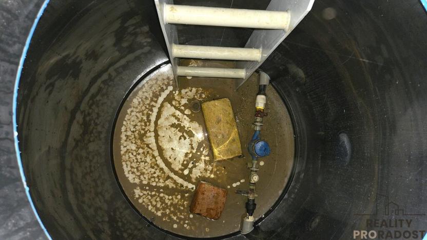 Prodej rodinného domu, Uhřice, 60 m2