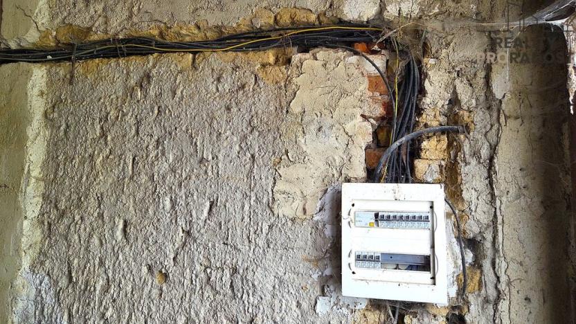 Prodej rodinného domu, Uhřice, 60 m2