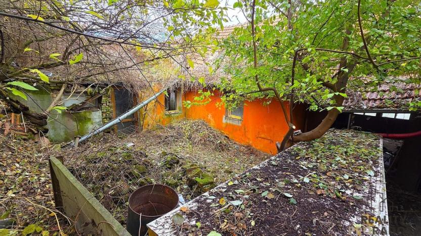 Prodej rodinného domu, Uhřice, 60 m2