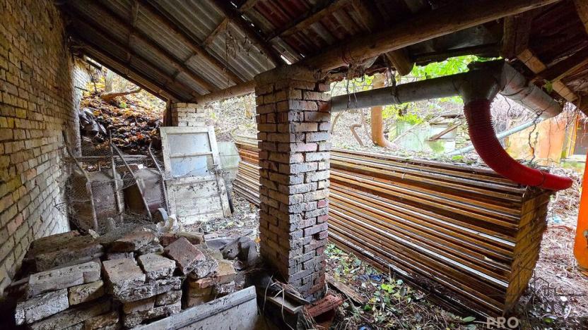 Prodej rodinného domu, Uhřice, 60 m2