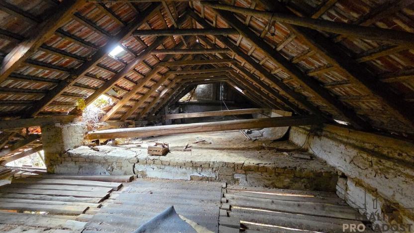 Prodej rodinného domu, Uhřice, 60 m2