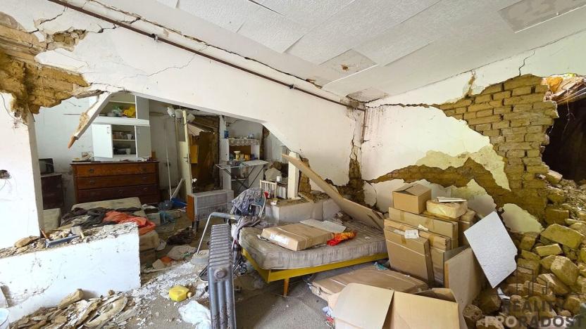 Prodej rodinného domu, Uhřice, 60 m2