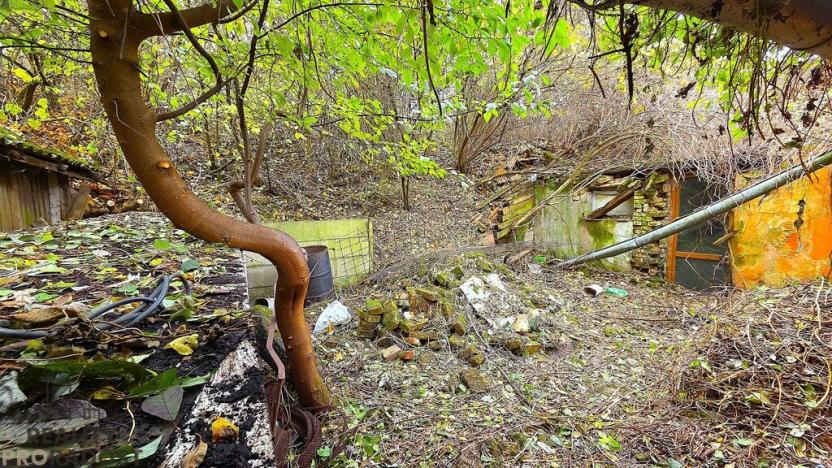 Prodej rodinného domu, Uhřice, 60 m2