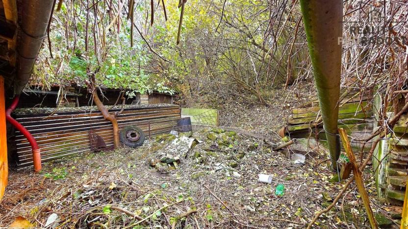 Prodej rodinného domu, Uhřice, 60 m2