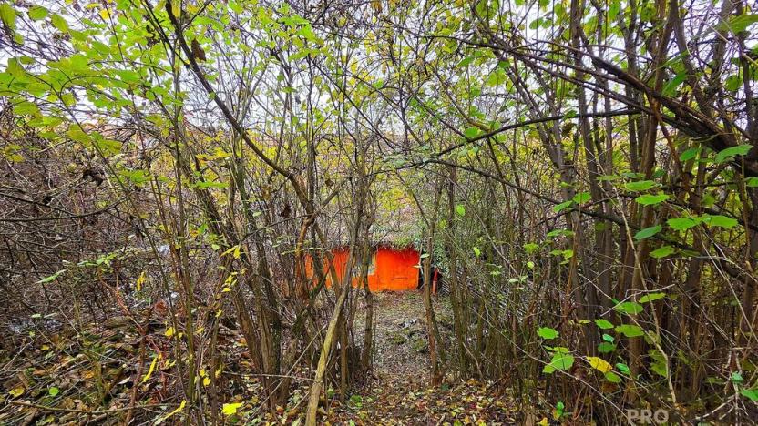 Prodej rodinného domu, Uhřice, 60 m2