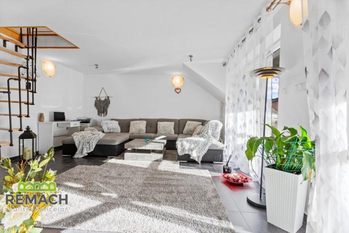 Pronájem bytu 2+kk, Náchod, Poděbradova, 79 m2