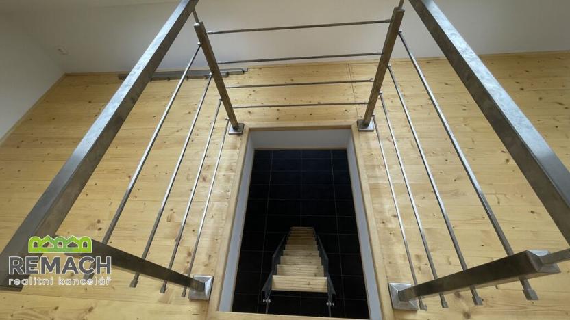 Pronájem bytu 2+kk, Náchod, Poděbradova, 79 m2