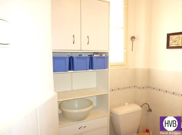 Pronájem bytu 2+kk, Praha, U křížku, 45 m2