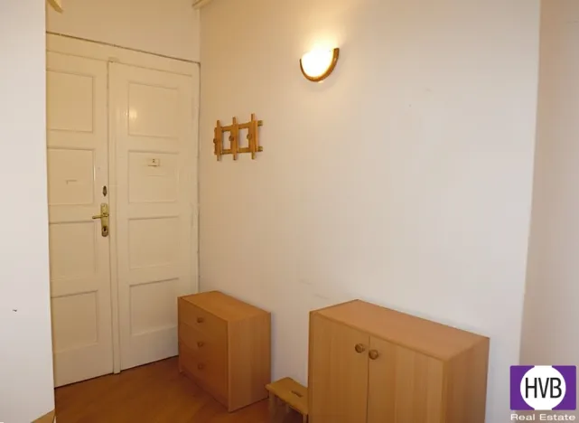 Pronájem bytu 2+kk, Praha, U křížku, 45 m2