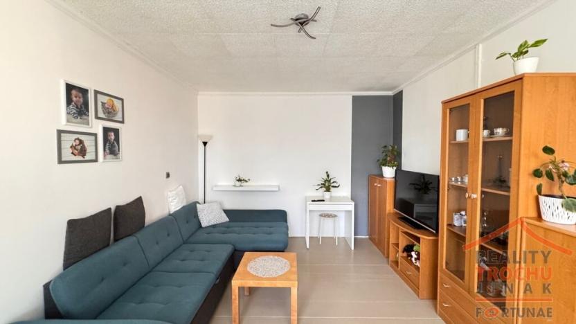 Prodej bytu 1+1, Hradec Králové, Truhlářská, 35 m2