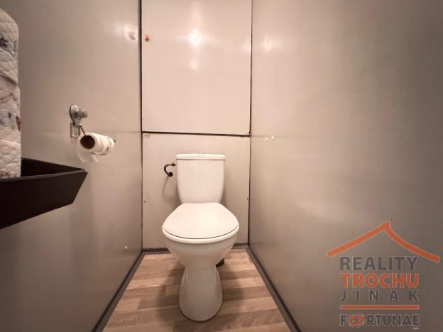 Prodej bytu 1+1, Hradec Králové, Truhlářská, 35 m2