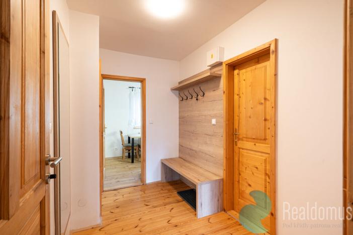 Prodej bytu 3+1, Lipno nad Vltavou, 67 m2