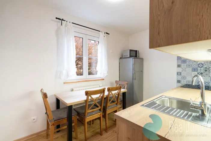 Prodej bytu 3+1, Lipno nad Vltavou, 67 m2