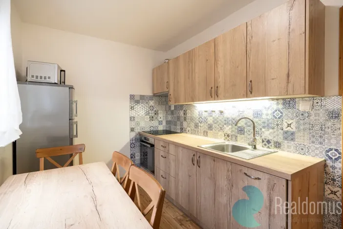 Prodej bytu 3+1, Lipno nad Vltavou, 67 m2