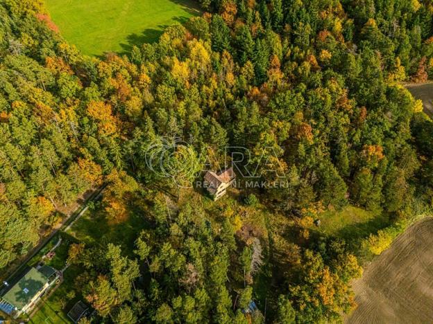 Prodej pozemku pro bydlení, Nové Dvory - Krámy, 3271 m2