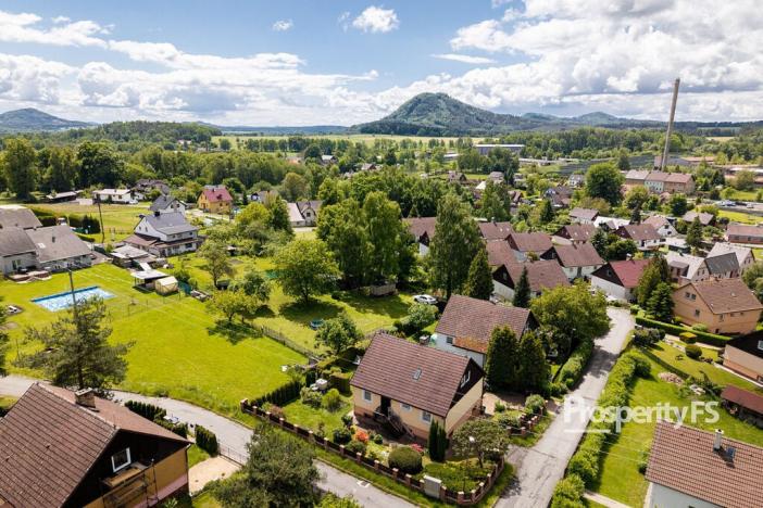 Prodej chaty, Cvikov, 35 m2