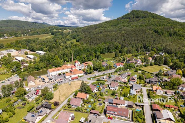 Prodej chaty, Cvikov, 35 m2