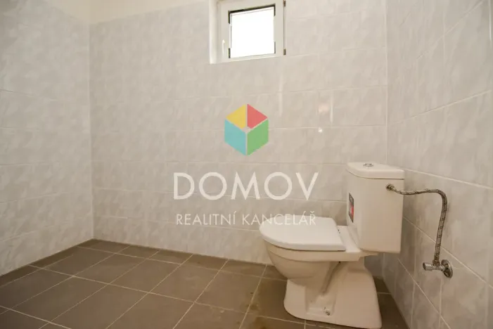 Pronájem skladu, Hýskov, Na Krétě, 394 m2