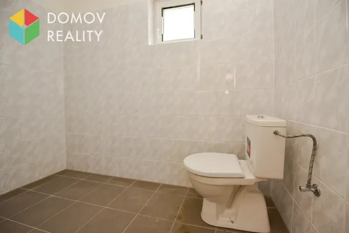 Pronájem skladu, Hýskov, Na Krétě, 394 m2