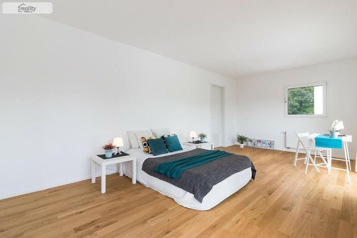 Pronájem bytu 3+kk, Řevnice, nám. Krále Jiřího z Poděbrad, 98 m2