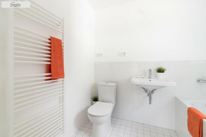 Pronájem bytu 3+kk, Řevnice, nám. Krále Jiřího z Poděbrad, 98 m2