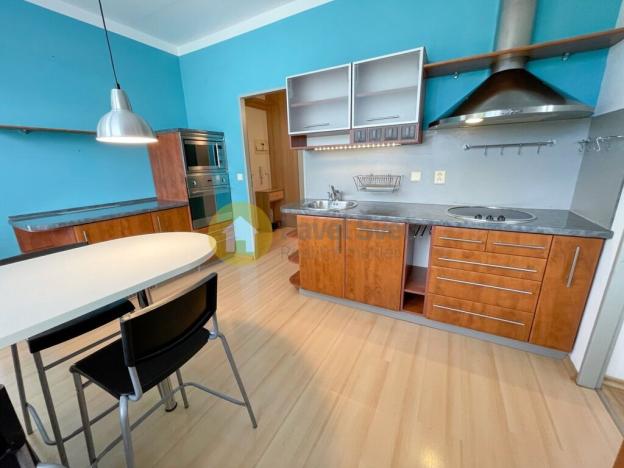 Pronájem bytu 2+1, Horažďovice, Na Vápence, 52 m2