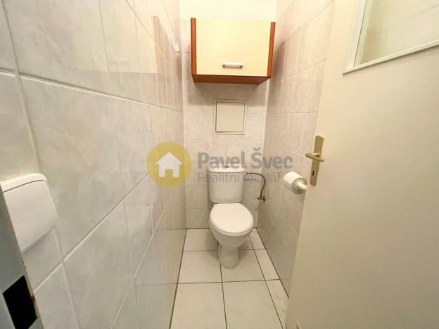 Pronájem bytu 2+1, Horažďovice, Na Vápence, 52 m2