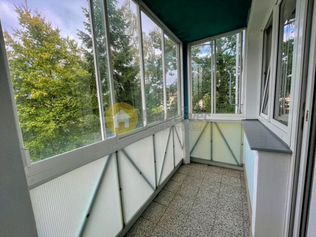 Pronájem bytu 2+1, Horažďovice, Na Vápence, 52 m2