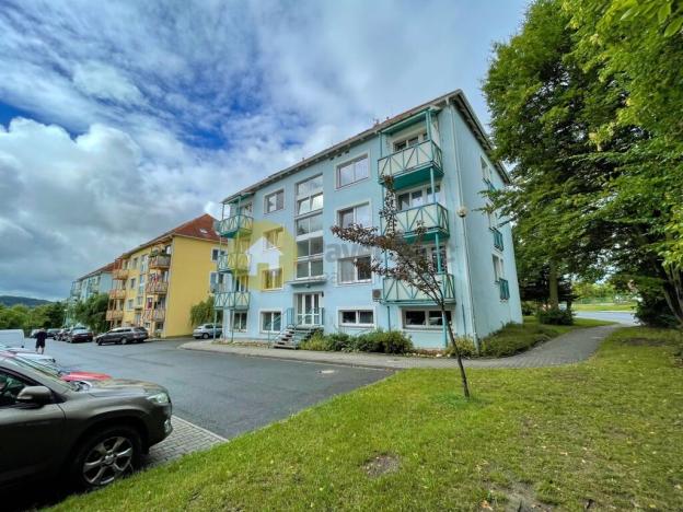 Pronájem bytu 2+1, Horažďovice, Na Vápence, 52 m2